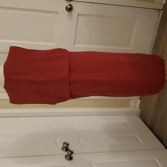 New Directions Waterfall Front Duster - Picture 5 of 7